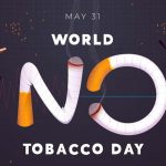 World No Tobacco Day Speech for Kids - Simple and Short