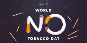 World No Tobacco Day Speech for Kids - Simple and Short