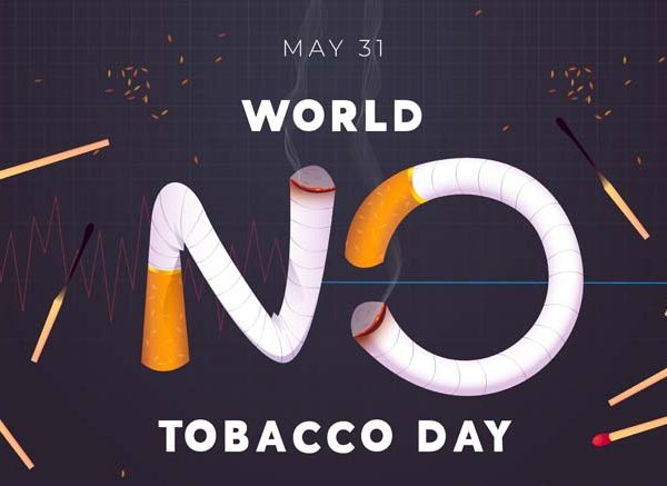 World No Tobacco Day Speech for Kids – Simple and Short