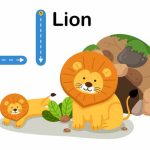 List of Animal Names That Start With Letter 'L'