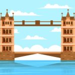 ‘London Bridge Is Falling Down’ Nursery Rhyme For Kids With Lyrics