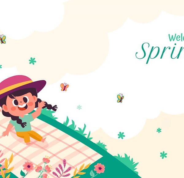 ‘My Favourite Season: Spring’ Essay in English for Classes 1-3: 10 Lines, Short & Long Paragraph