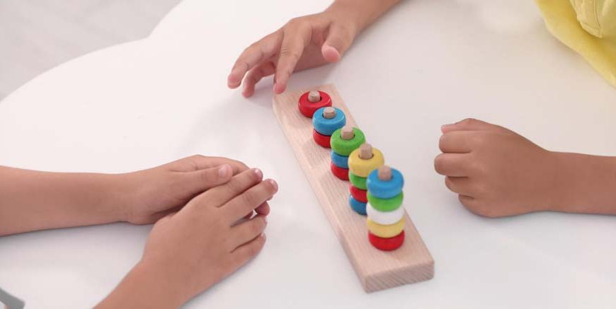 11 Fun Motor Skills Activities for Preschoolers | Easy Indoor Games