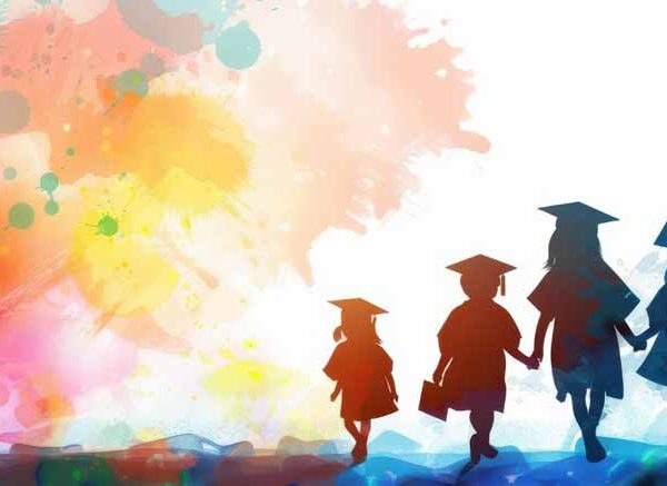 15 Best & Creative Kindergarten Graduation Ideas