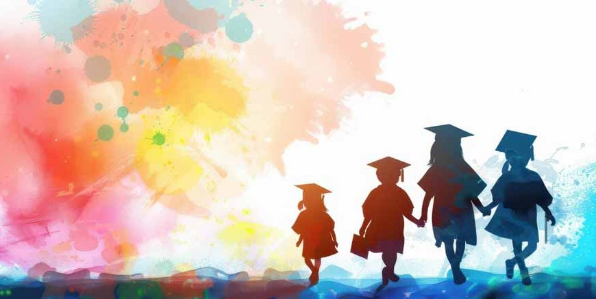 15 Best & Creative Kindergarten Graduation Ideas