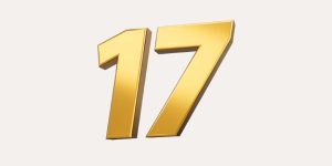 How to Write 17 in Words in English