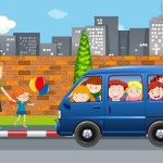 Transport and Pickup Safety: Questions to Ask Your Child's Preschool