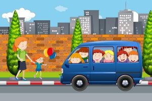 Transport and Pickup Safety: Questions to Ask Your Child's Preschool