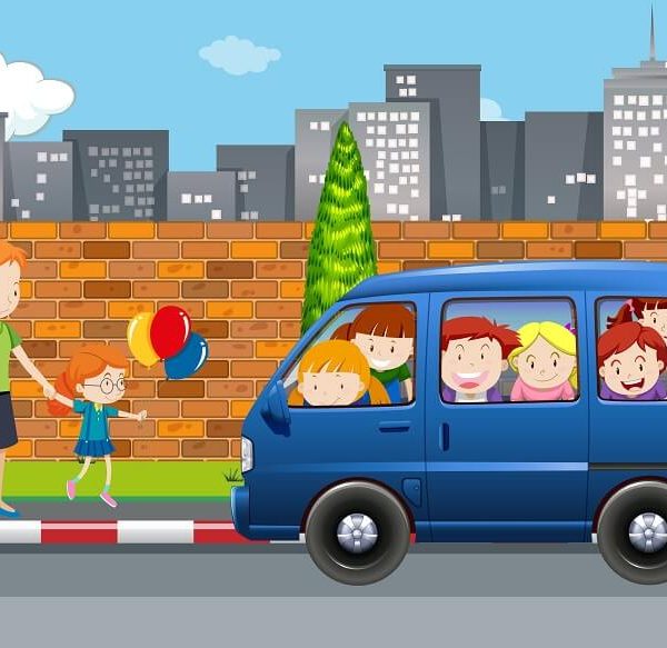 Transport and Pickup Safety: Questions to Ask Your Child's Preschool