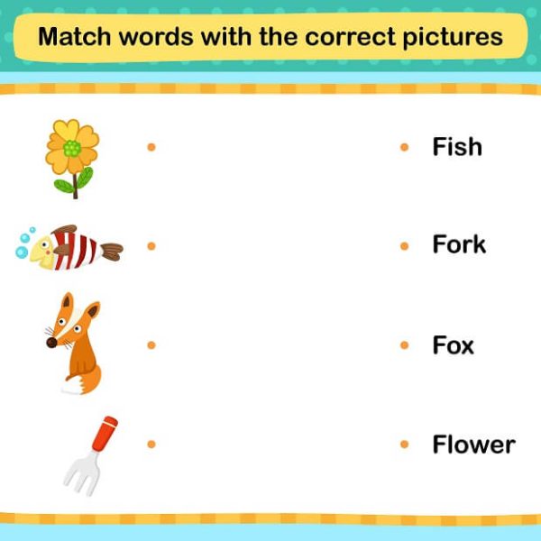 Phonics Games for Preschool, Kindergarten, 1st Grade, and 2nd Grade