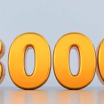 3000 in Words - Write 3000 in Words | 3000 Spelling