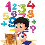 Subtraction For Preschoolers and Kids