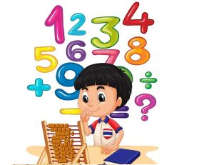 Subtraction For Preschoolers and Kids