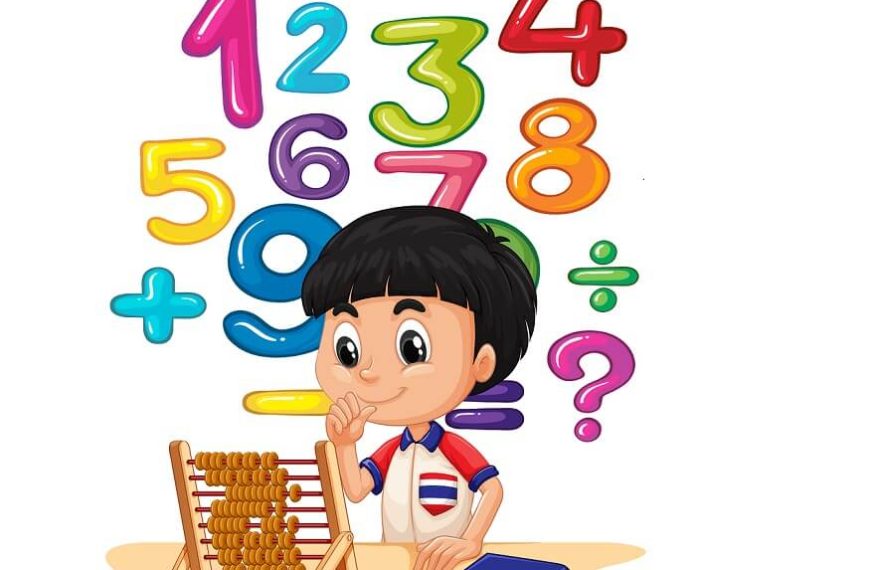 Subtraction For Preschoolers and Kids