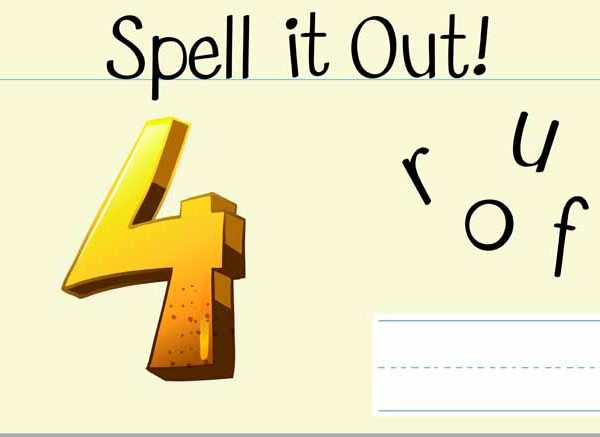 44000 in Words - Write 44000 in Words 44000 Spelling