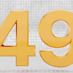 49 in Words - Write 49 in Words 49 Spelling