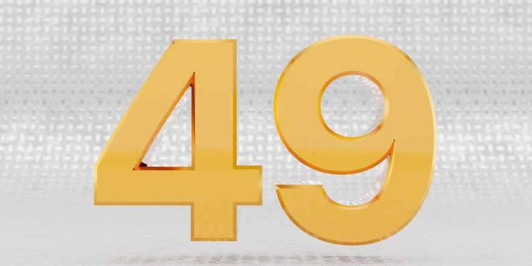 49 in Words - Write 49 in Words 49 Spelling