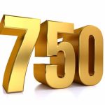 750 in Words - Write 750 in Words 750 Spelling