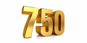 750 in Words - Write 750 in Words 750 Spelling