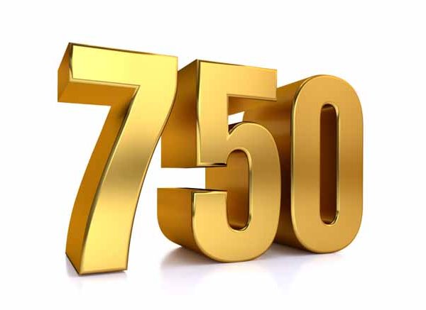 750 in Words - Write 750 in Words 750 Spelling