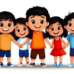 A Friend In Need Is A Friend Indeed Story For Children With A Moral