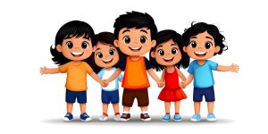 A Friend In Need Is A Friend Indeed Story For Children With A Moral