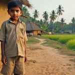 A Little Boy – Interesting Stories for Kids