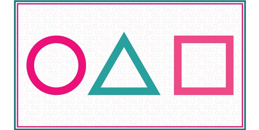 Area of 2D Shapes Formulas, Examples & Easy Guide