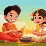 Birbal Khichdi Story For Children