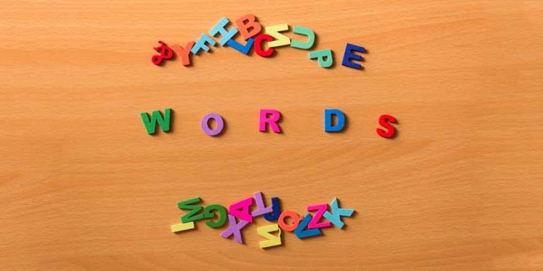 CK Words For Kids To Improve Their Vocabulary Skills