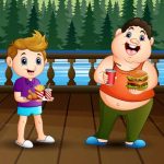 Chubby Cheeks Nursery Rhyme For Kids With Lyrics