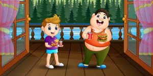 Chubby Cheeks Nursery Rhyme For Kids With Lyrics