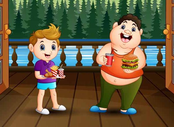 Chubby Cheeks Nursery Rhyme For Kids With Lyrics