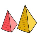 Cone Shape Definition, Properties & Examples for Students