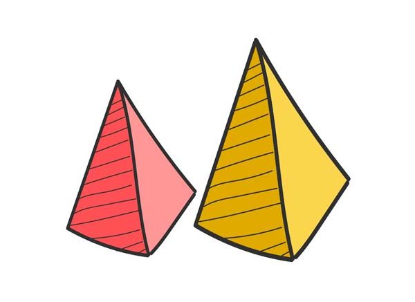 Cone Shape Definition, Properties & Examples for Students