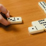 Easy Domino Games For Kids You Can Play At Home