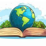 Easy To Write Essay On Earth for Kids Simple 10 Lines and Easy Paragraphs