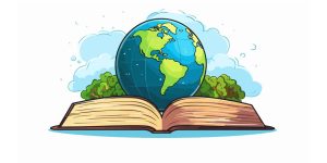 Easy To Write Essay On Earth for Kids Simple 10 Lines and Easy Paragraphs