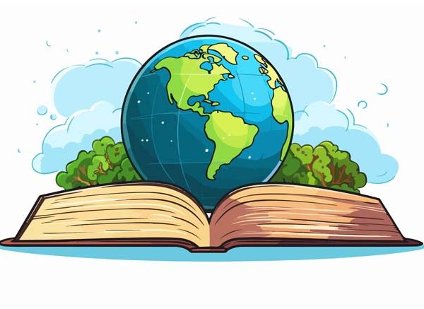 Easy To Write Essay On Earth for Kids Simple 10 Lines and Easy Paragraphs