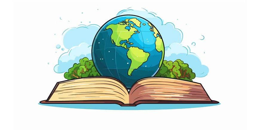 Easy To Write Essay On Earth for Kids Simple 10 Lines and Easy Paragraphs