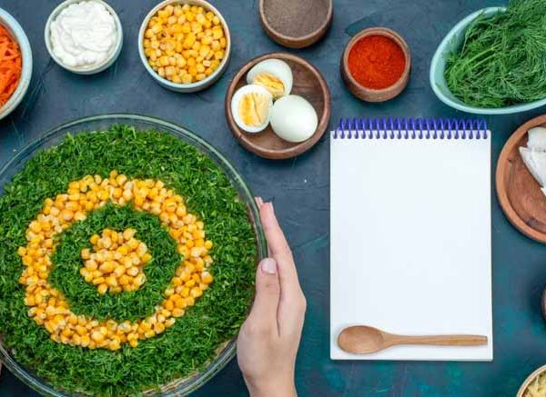 Energy in Food: What It Is & How We Get It from Food