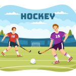 Essay On Hockey in English for Class 1, 2 & 3 10 Lines, Short & Long Paragraph