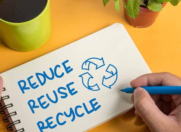 Essay On Recycling (in English) for Classes 1, 2 & 3 10 Lines, Short & Long Paragraph