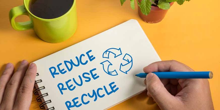 Essay On Recycling (in English) for Classes 1, 2 & 3 10 Lines, Short & Long Paragraph