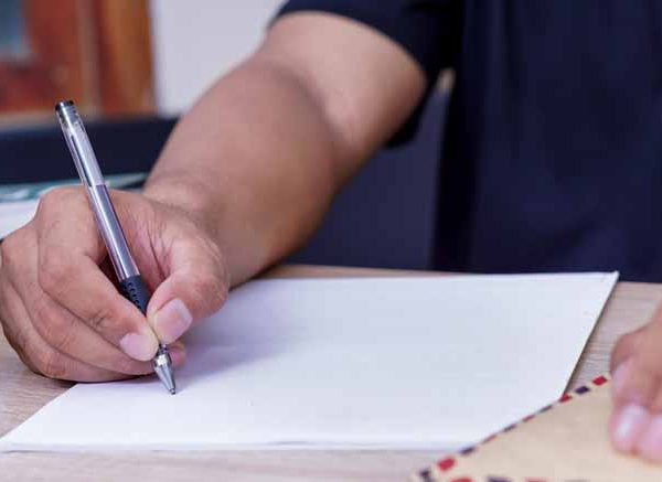 Essay On The Postman: 10 Lines, Short & Long Essay for Kids