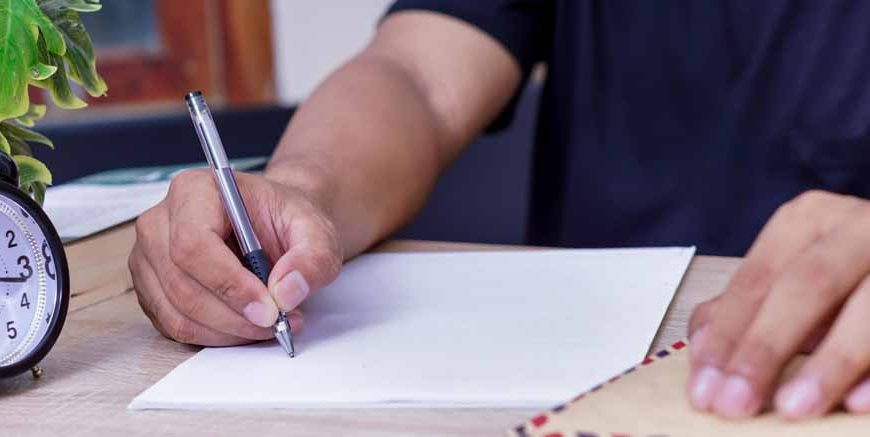 Essay On The Postman 10 Lines, Short & Long Essay for Kids