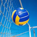 Essay On Volleyball in English for Classes 1,2,3 Kids 10 Lines & Paragraph