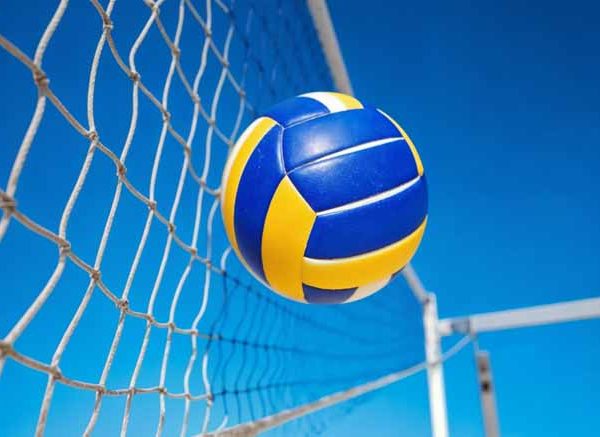 Essay On Volleyball in English for Classes 1,2,3 Kids 10 Lines & Paragraph