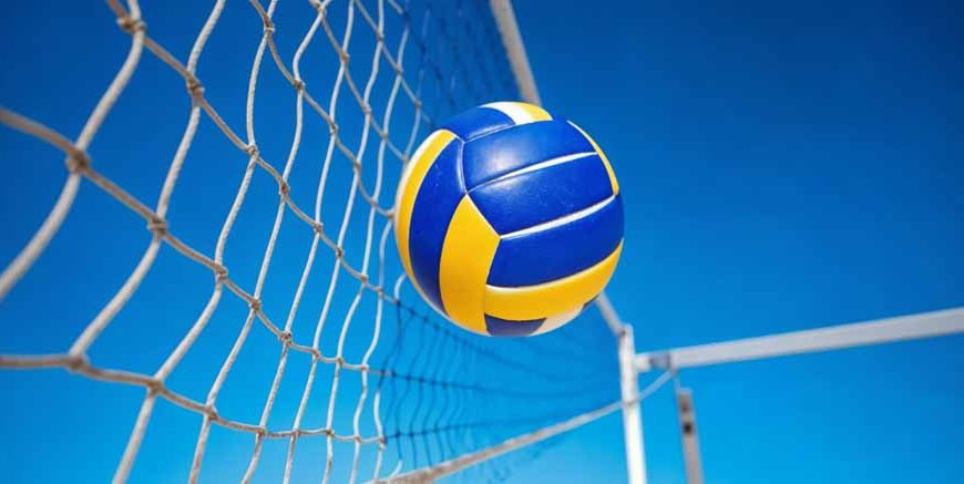 Essay On Volleyball in English for Classes 1,2,3 Kids 10 Lines & Paragraph