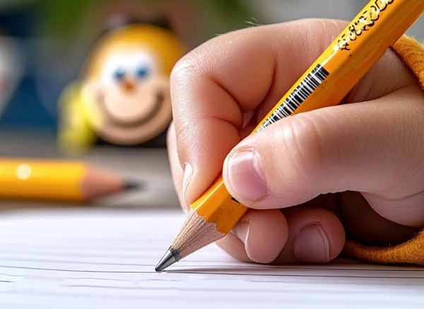 Essay for Class 2 – Easy English Topics, Tips & Sample Essays